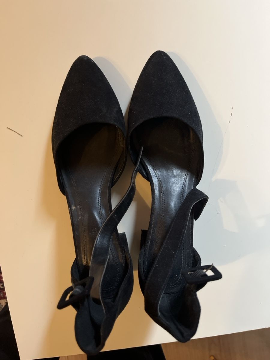 Chaussures femmes: High heels  – Neuf (Voir description) à Kandersteg par s_ehr