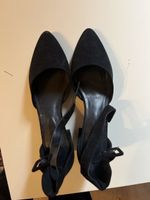 High heels 
