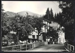 AK Maglio di Colla, Ristorante Campana
