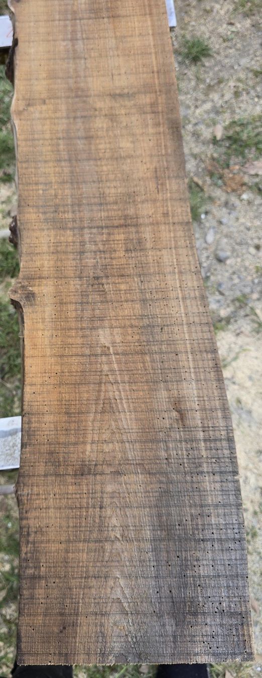 Holzartikel: Altes Holzbrett – Gebraucht aus Rorschacherberg von snOOpydOg11 4