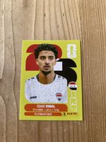 Panini Sammelbild 