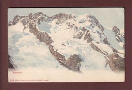BREITHORN - 1919 CPN