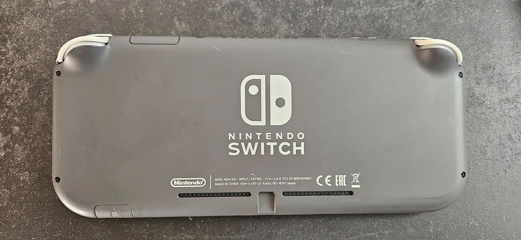 Nintendo Konsolen: Nintendo Switch Lite – Gebraucht aus Rombach von Ac1draindrops 1