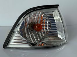 Frontblinker Set für BMW  BMW E36 Coupe; BMW E36 Cabrio
