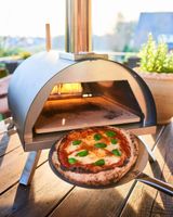 PIZZAOFEN Ventura für Pellets