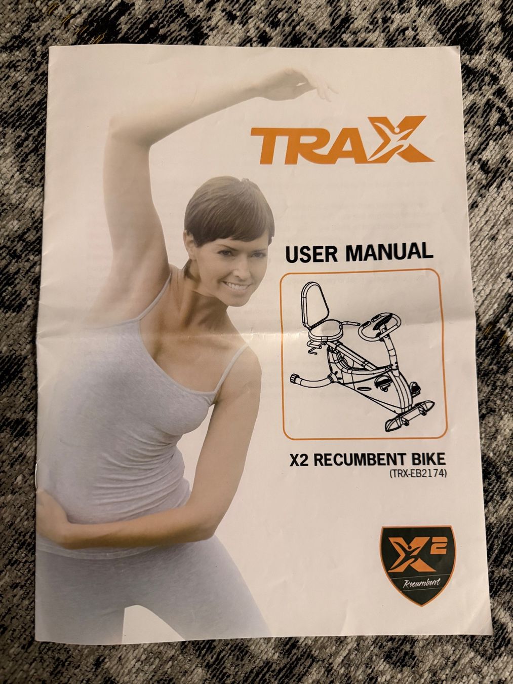 Hometrainer: Fitness Velo – Usato da Dietlikon venduto da RolfSurber