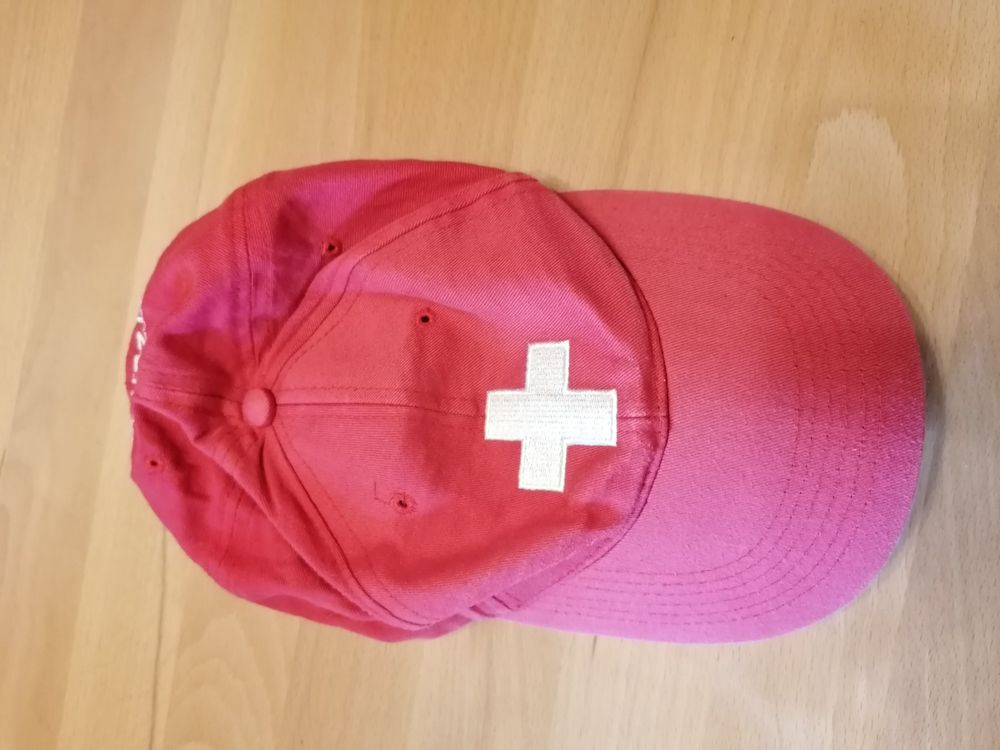 Hut / Cap Schweiz (Gebraucht) in für CHF 0.8 – mit Lieferung auf ...