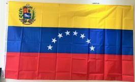 Venezuela Fahne Flagge 90x150cm