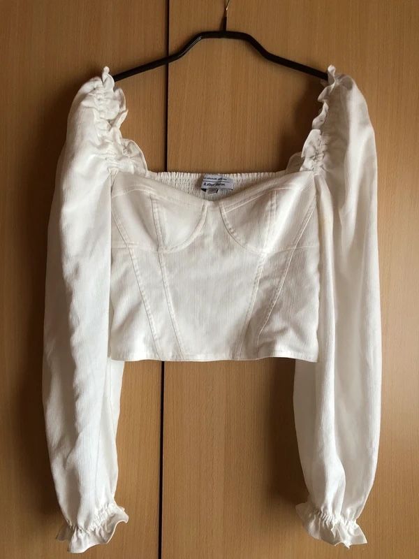 Other Stories Camicette: Top von & Other Stories, XXS – Nuovo (secondo la descrizione) da Brugg AG venduto da Vintage_und_Allerlei 2