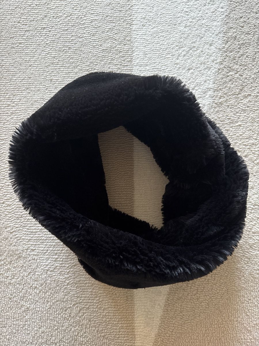 Claudie Pierlot Foulard & Sciarpe: Echarpe tour de cou CLAUDIE PIERLOT – Usato da Genève venduto da cece22 3