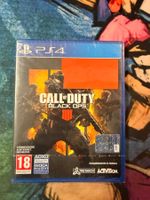 Call of Duty Black Ops 4 Sony Playstation 4 NEW SEALED