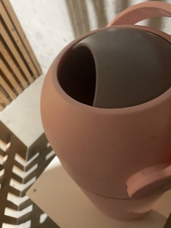 Cestini per rifiuti: Windeleimer Chicco Odour Proof System 25 Liter rosa neu – Usato da Basel venduto da mon_ybj9 4