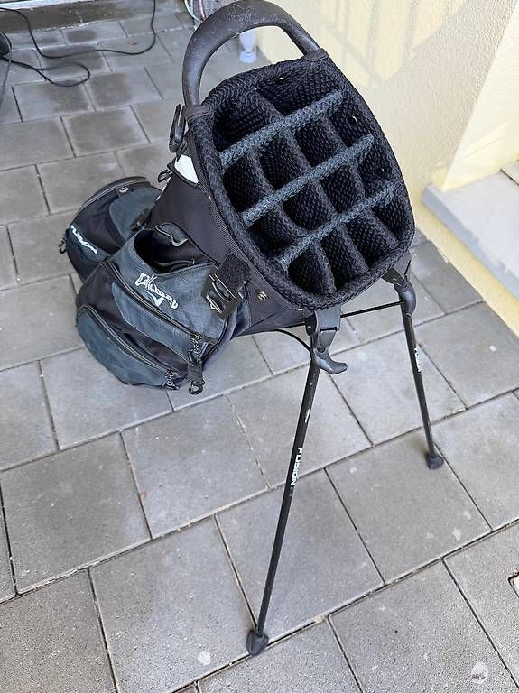 Borse: Sac de Golf Callaway – Usato da Epalinges venduto da Loix32 1