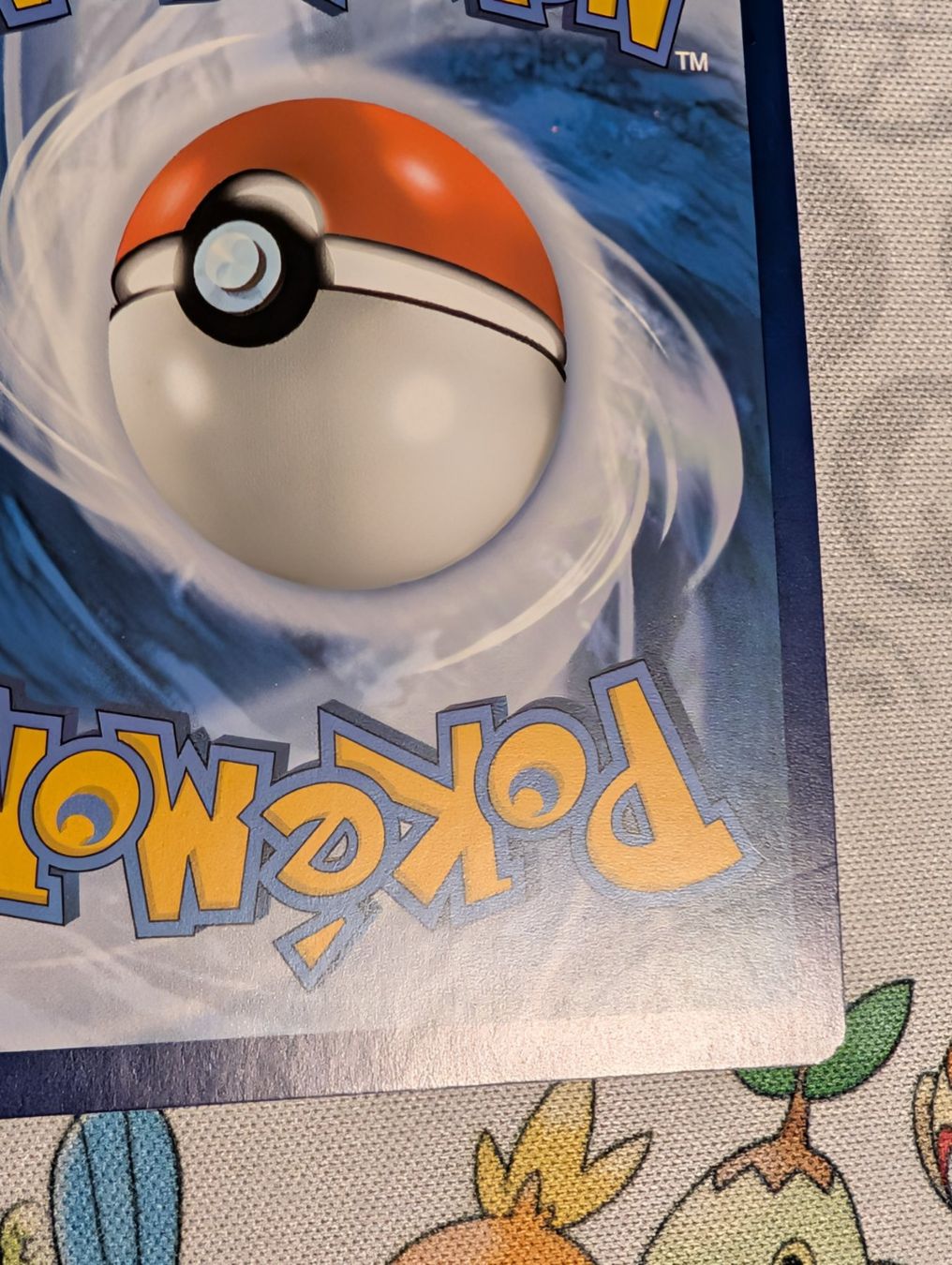 Pokémon Carte collezionabili: Pokémon ENG Greavard Trick or Trade 2023 – Usato da Thônex venduto da Janadel 3