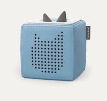 Toniebox Hellblau
