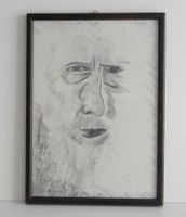 Zeichnung: Da Vinci