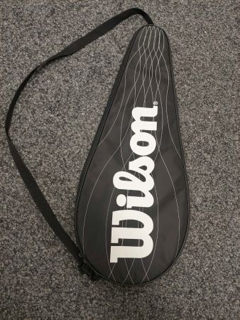 Wilson Tennis Tasche Klein