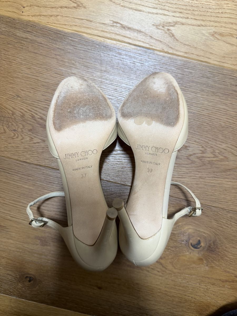 Scarpe da donna: Jimmy Choo – Nuovo (secondo la descrizione) da Wädenswil venduto da orgalg 2