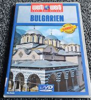 DVD Bulgarien (22049)