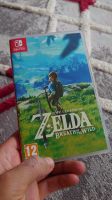 Zelda BOTW - Switch 1