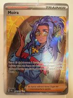 Moira | 142/131 | Pokémon TCG | Deutsch