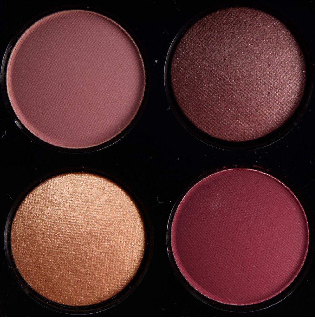 Chanel Make-up: Chanel Les 4 ombres 58 intensite – Usato da Altendorf venduto da jak_lkk8 1