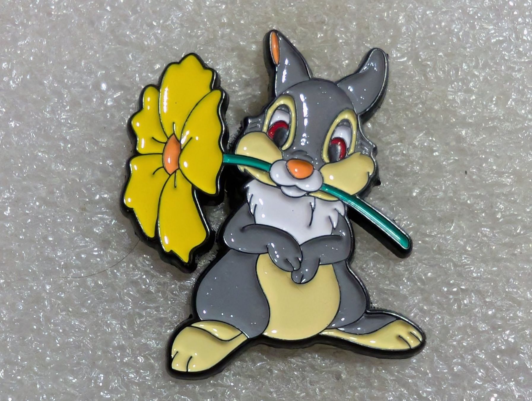 Placchette & Badge: Ansteckbutton 240: Disney – Usato da Oppligen venduto da Pin-Fall-Shop