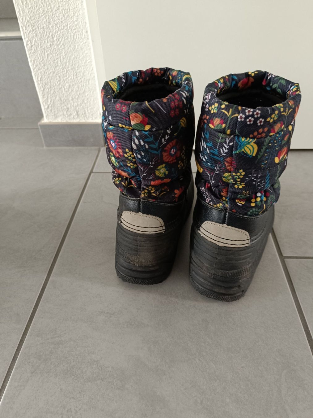 Reima Schuhe für Mädchen: Reima Nefar Winterstiefel 34 – Gebraucht aus Wohlen AG von Fabe3 2
