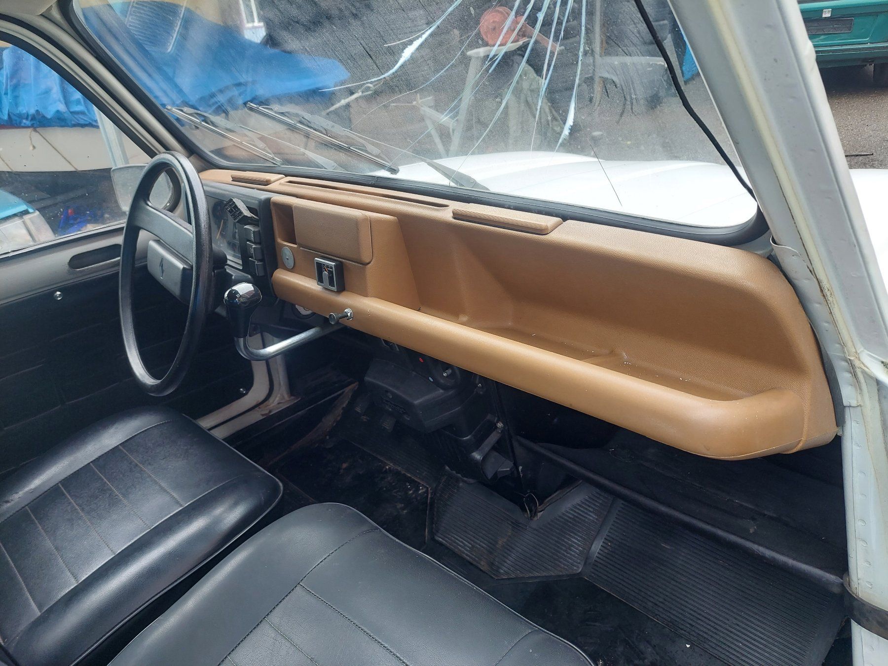Renault Autos: Renault 4 – Gebraucht aus Elgg von  5