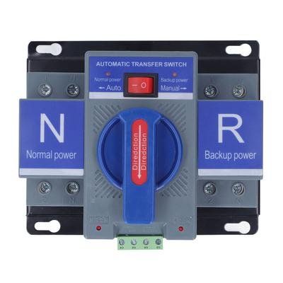 Interruttori: Automatischer Netzumschalter 230V – Nuovo e nell'imballaggio originale da Rüthi (Rheintal) venduto da Michi2710