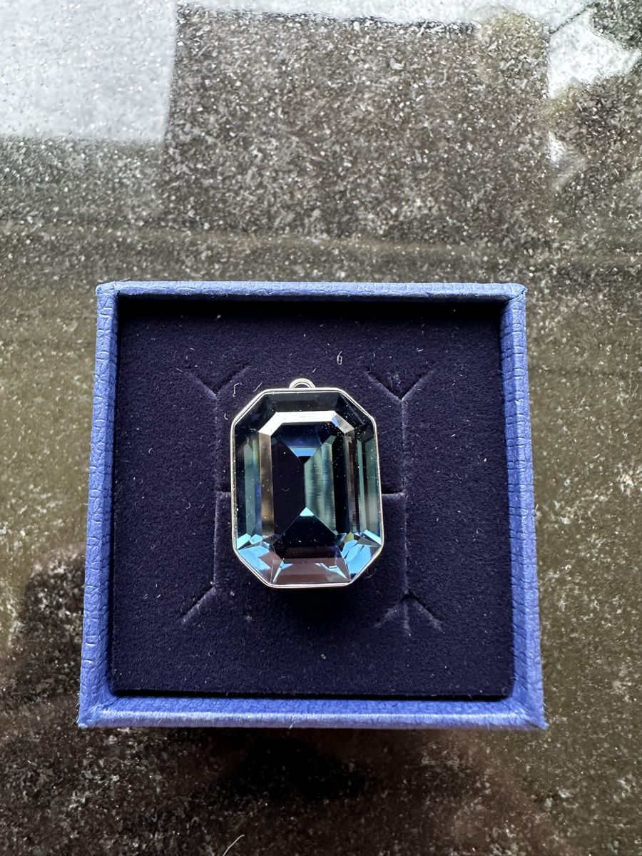 Anhänger: Swarovski Anhänger – Neu (gemäss Beschreibung) aus Bern von Shininglove