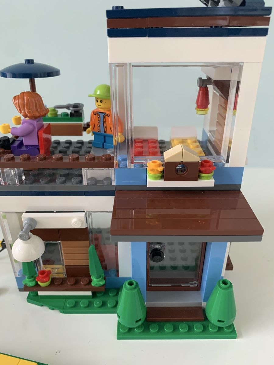 Lego Jouets: Lego  Creator 31068 – D'occasion à Killwangen par Zermatt5 3