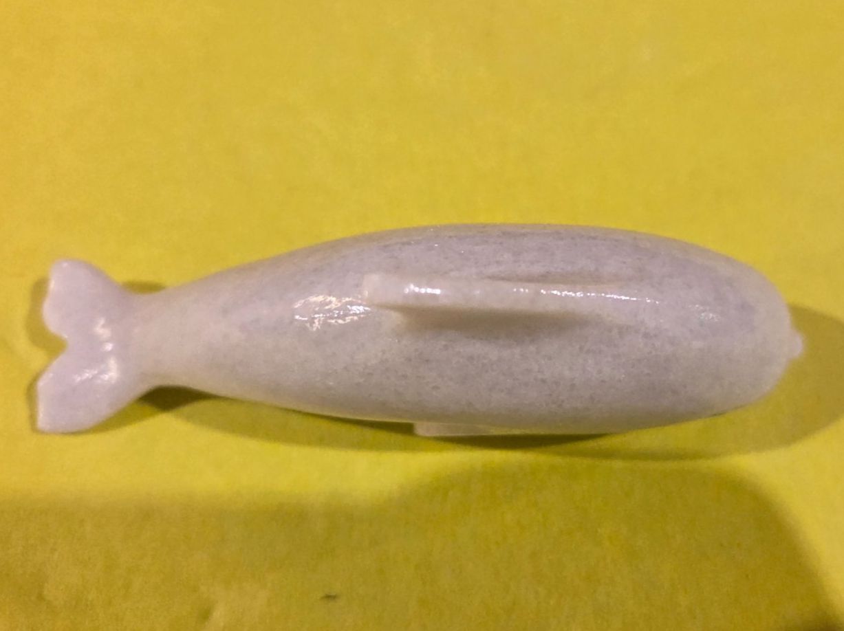 Sculture & Statue: Delfine 12cm aus Marmor – Nuovo (secondo la descrizione) da Roggliswil venduto da Mabelco 3