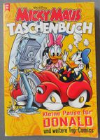 Micky Maus Taschenbuch Nr.32 - Walt Disney