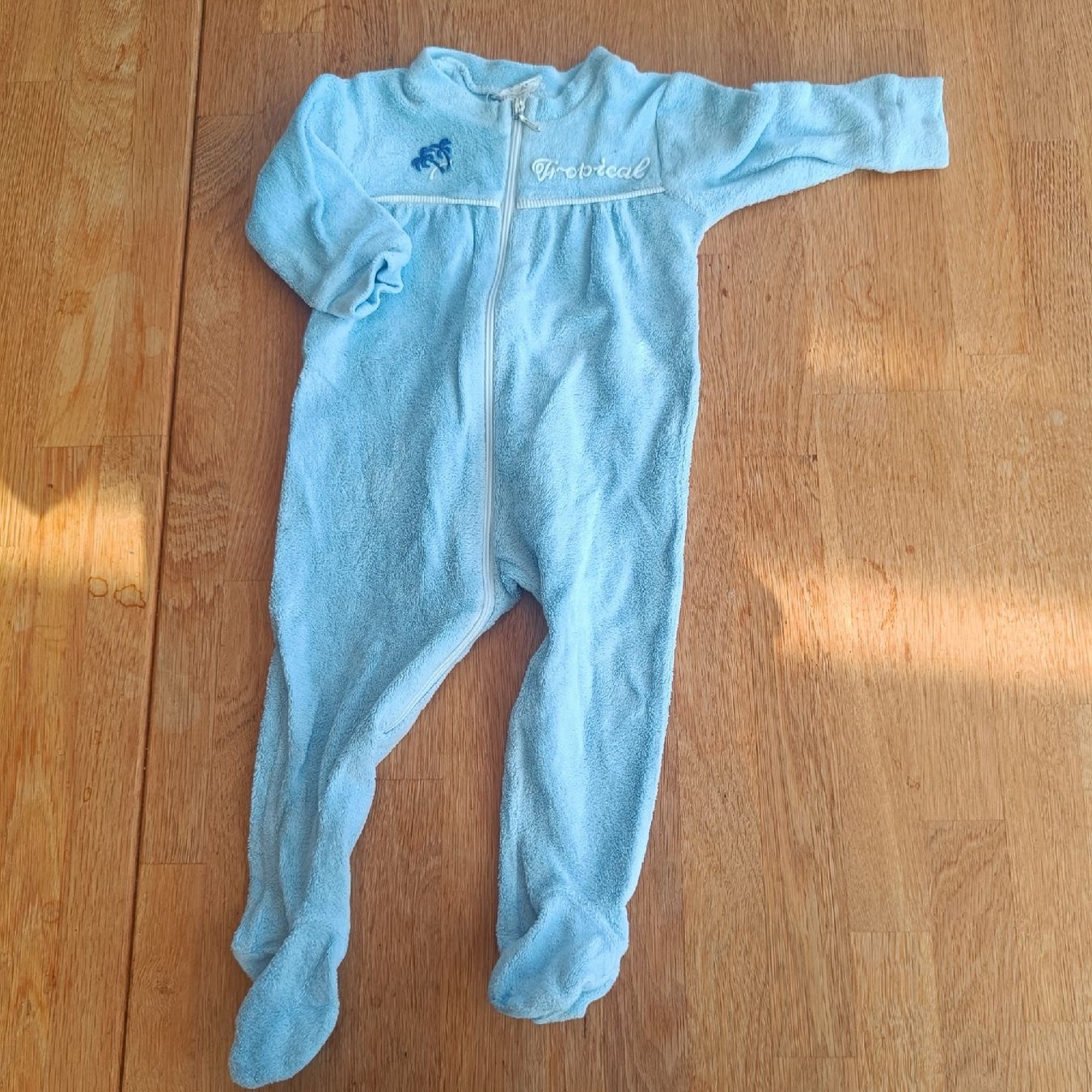Pyjamas: Pyjama Grösse 68 – D'occasion à Jaberg par urig17.