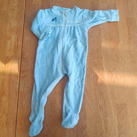 Pyjama Grösse 68