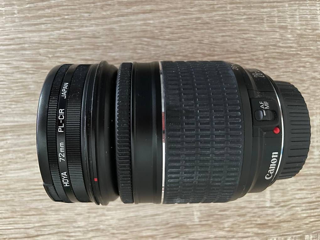 Fotocamera: Boîtier Canon EOS 30 et accessoires – Usato da Fully venduto da picciril 1