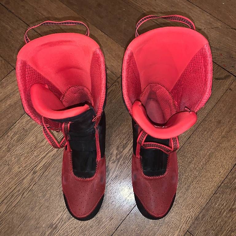 Schuhe für Jungen: Skischuh Atomic Gr.29 L=320mm – Gebraucht aus Basel von mvarch 2
