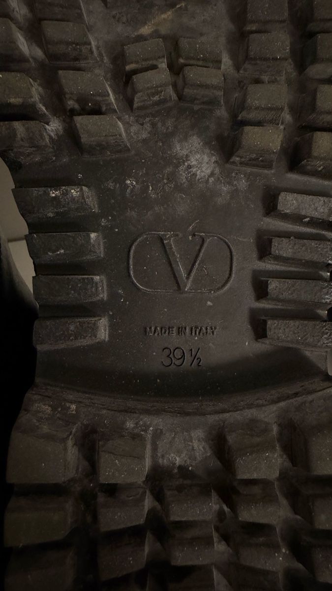 Valentino Scarpe da donna: Valentino Boots 39.5 – Usato da Zürich venduto da lav_ks9b 3