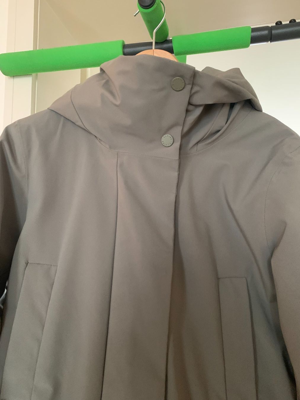 Elvine Cappotti: Wintermantel Elvine Sage Damen – Usato da basel venduto da G.Burghartz 3