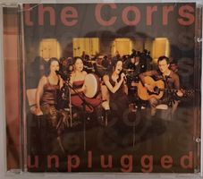 THE CORRS - THE CORRS UNPLUGGED