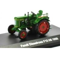 Fendt Dieselross F15 H6 1956 1-43 Landwirtschaft-Traktor 494