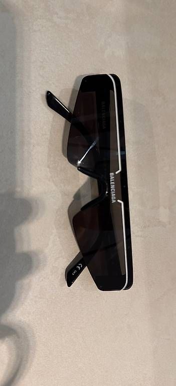 Occhiali & Lenti: Sonnenbrille Balenciaga – Usato da Niederhasli venduto da des_f82m