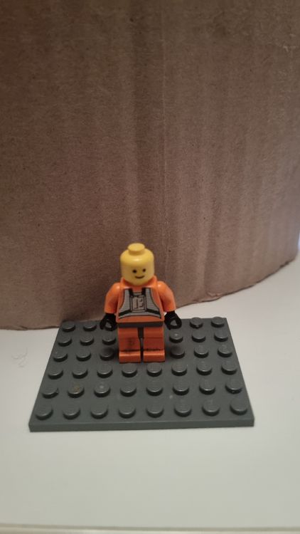 Lego Star Wars Dak Ralter (sw0012) (Gebraucht) in Winterthur für CHF 1 ...