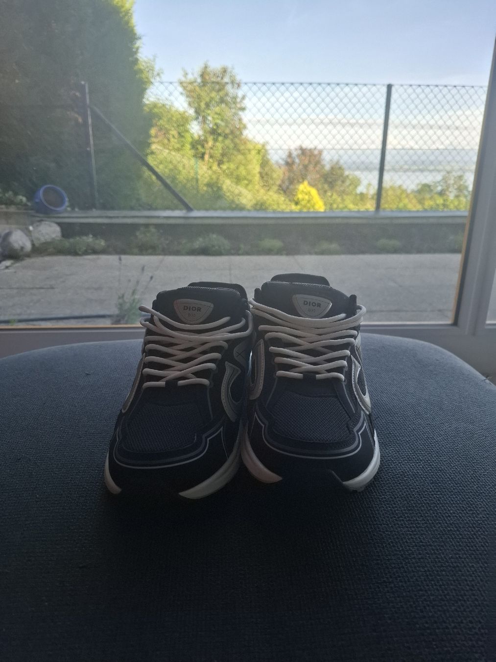 Dior Scarpe da uomo: dior b30 – Nuovo e nell'imballaggio originale da Corcelles NE venduto da Skuff 1