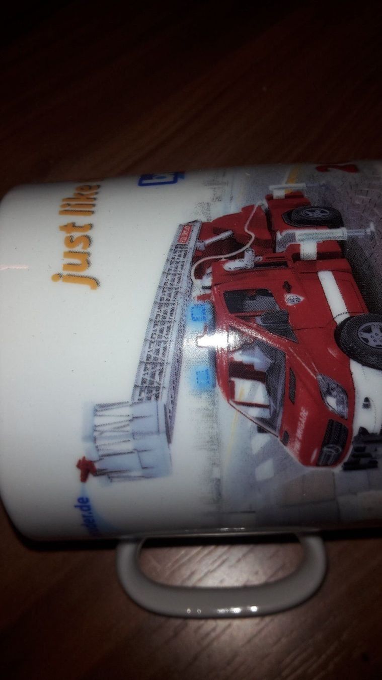 Spielzeuge: Bruder Tasse 2009 G – Neu (gemäss Beschreibung) aus Schwarzenburg von flamingo1970 1