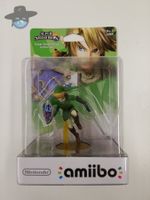 Link       /  Amiibo No. 5  /  NEU