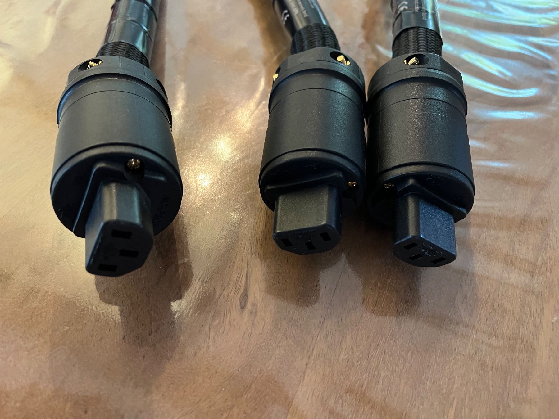 Cavi: High End Stromkabel – Usato da Waltalingen venduto da andyaner 1