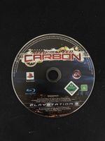 Need for Speed Carbon PS3 gioco solo dvd