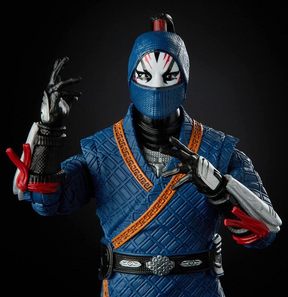 Marvel Figuren: Marvel Legends Series  Death Dealer – Neu und originalverpackt aus Männedorf von Molum 7
